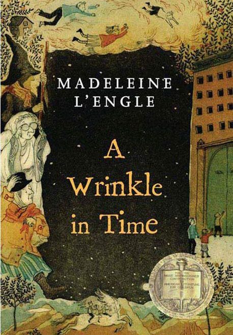 A Wrinkle in Time