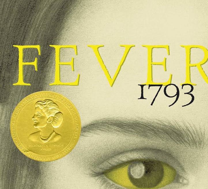 Fever 1793 Anderson